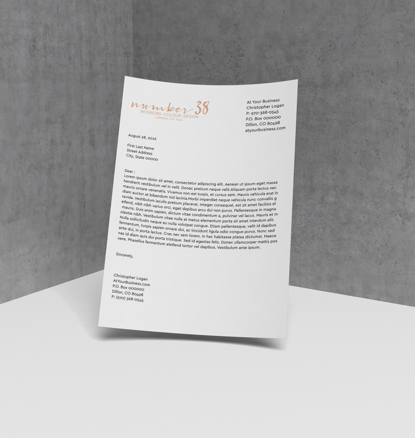 Logo Design by Sintegra for this project | Design #12639970