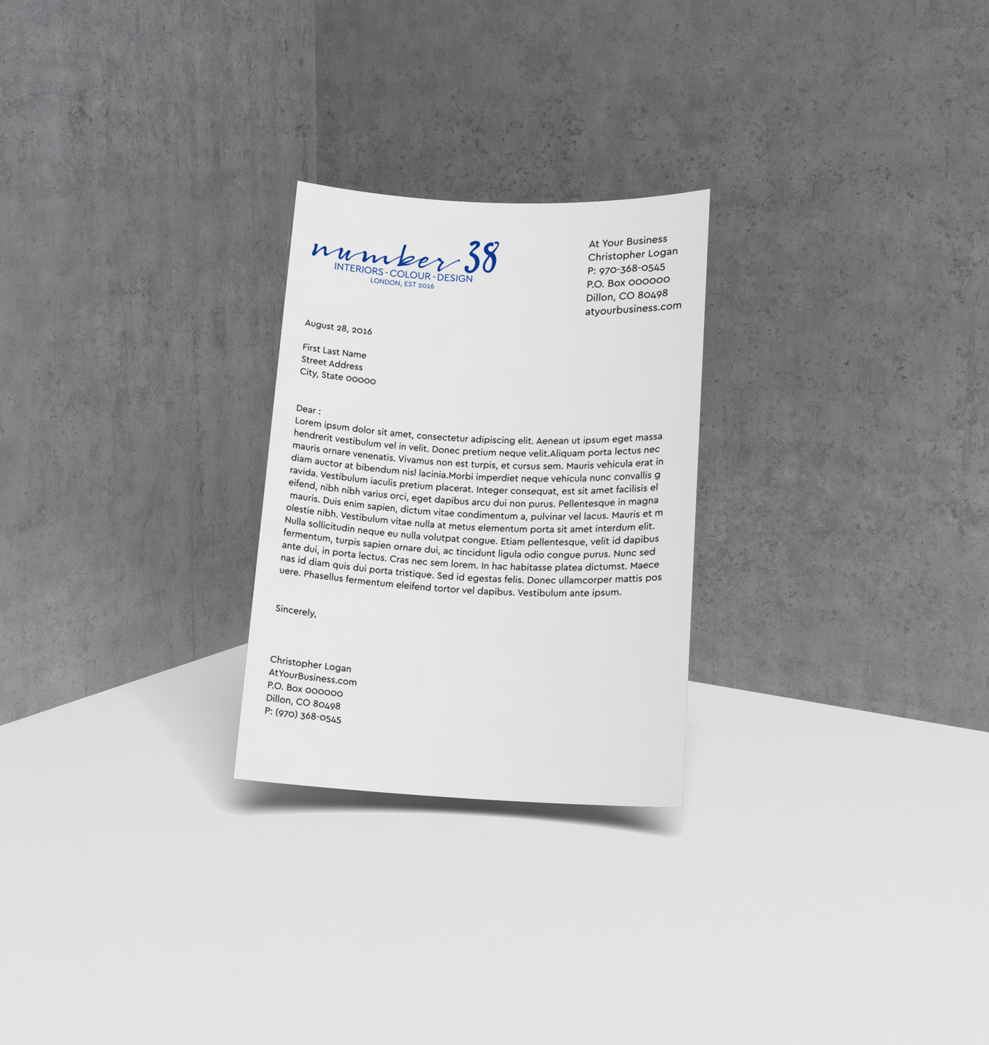 Logo Design by Sintegra for this project | Design #12672329