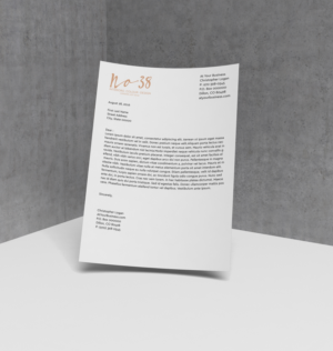 Logo Design by Sintegra for this project | Design: #12806047