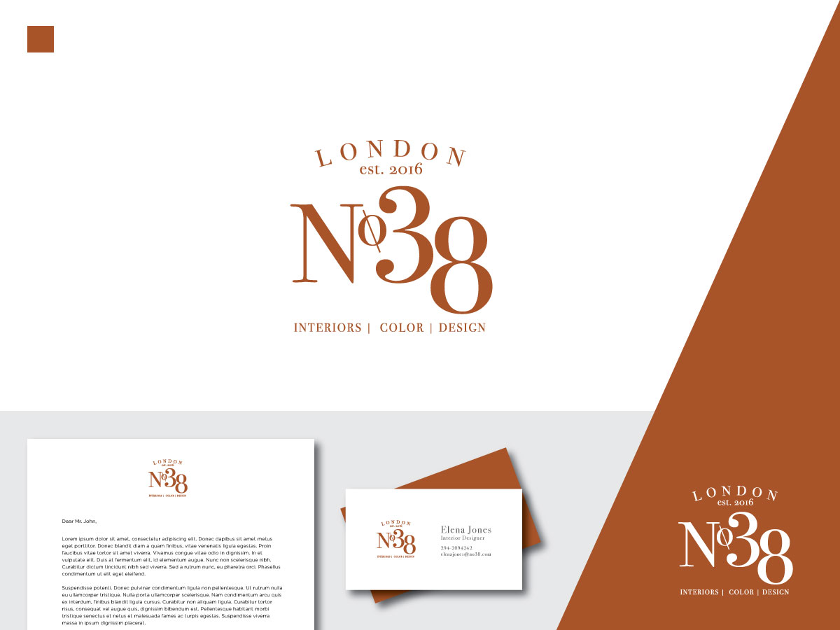 Logo Design by RL Designs for this project | Design #12605574