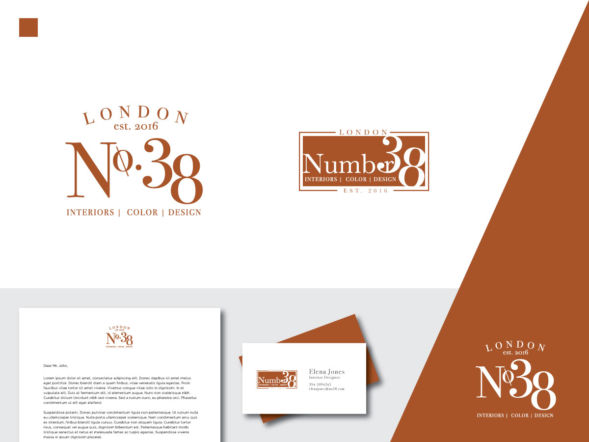 Logo Design by RL Designs for this project | Design #12706860