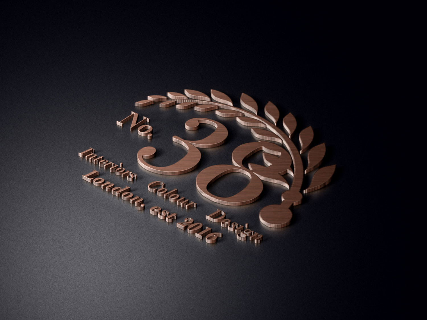 Logo-Design von erni83 für dieses Projekt | Design #12708438