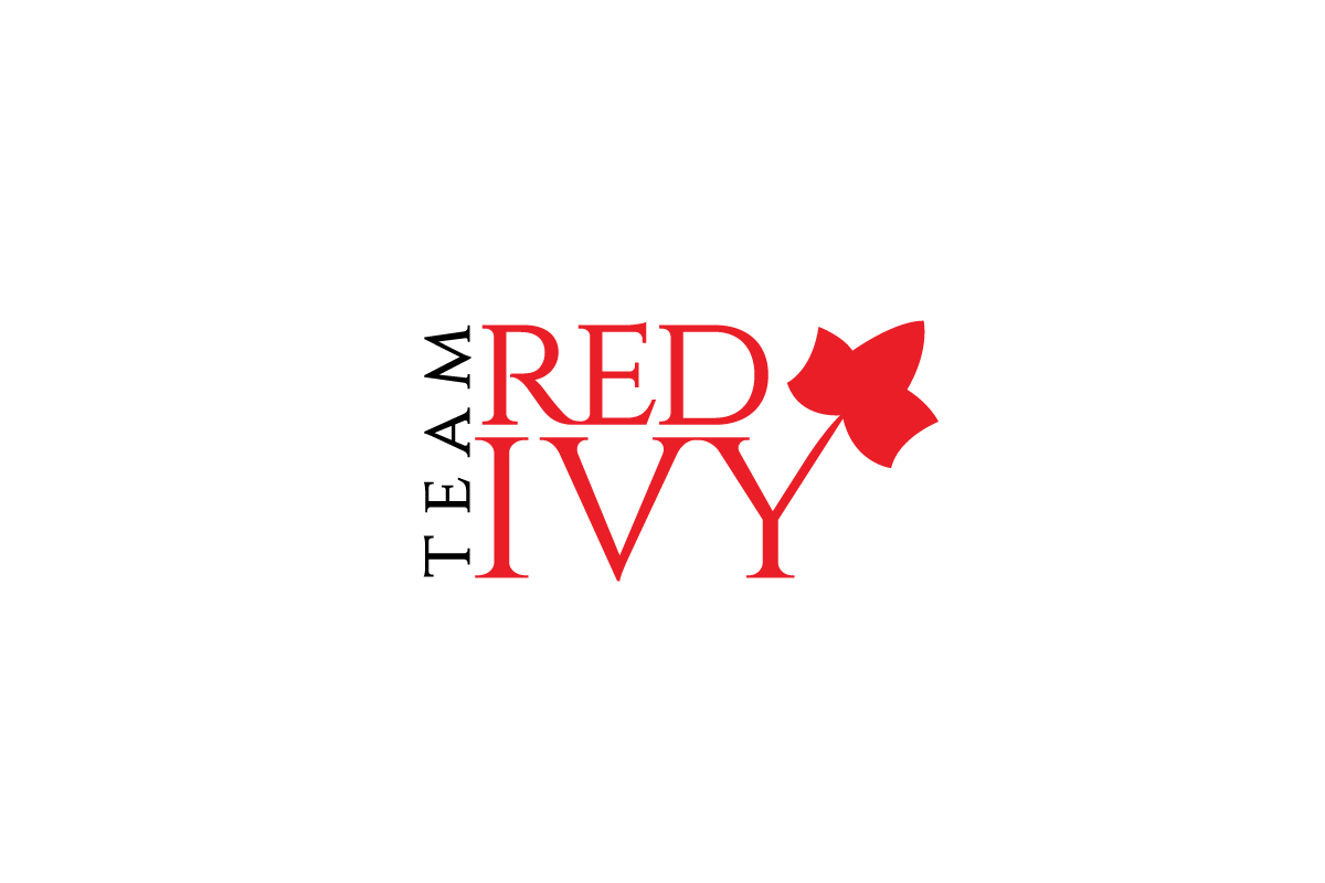 Logo Design by ideaz2050 for Red Ivy | Design #12609980