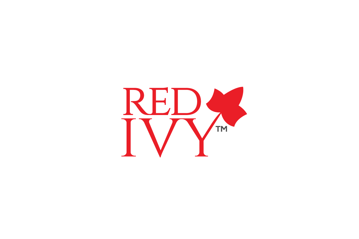 Logo Design by ideaz2050 for Red Ivy | Design #12614685