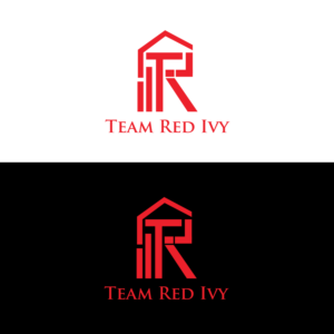Logo Design by IMD-HUB for Red Ivy | Design: #12615524