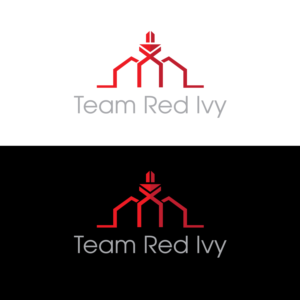 Logo Design by IMD-HUB for Red Ivy | Design: #12615525