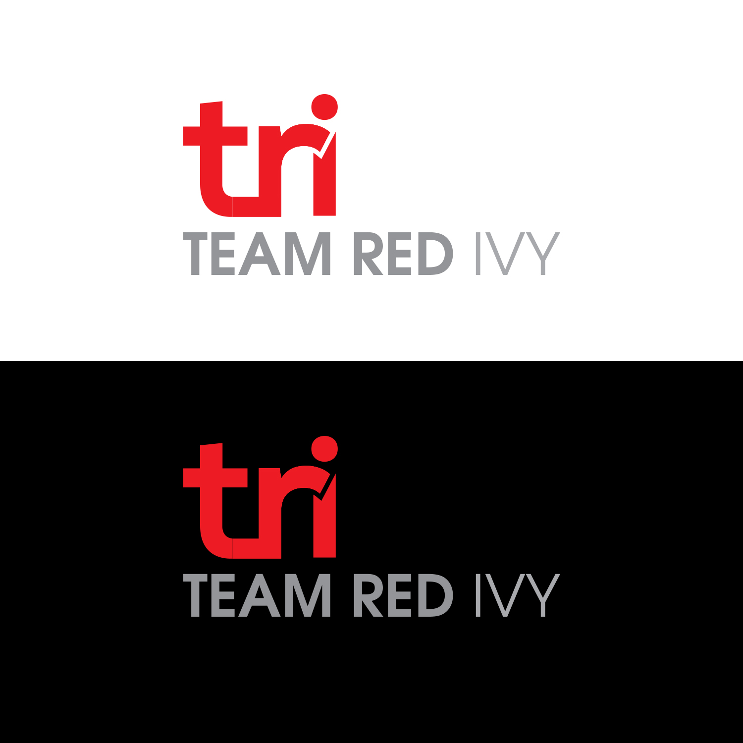Logo Design by IMD-HUB for Red Ivy | Design #12615527