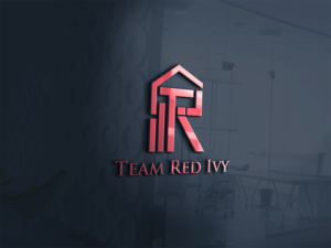 Logo Design by IMD-HUB for Red Ivy | Design: #12615540
