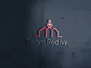 Logo Design by IMD-HUB for Red Ivy | Design: #12615541