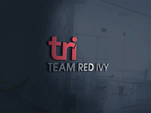 Logo Design by IMD-HUB for Red Ivy | Design: #12615542