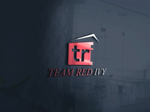 Logo Design by IMD-HUB for Red Ivy | Design: #12615543