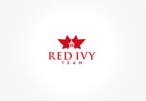RED IVY team | Logo Design by Birdcage