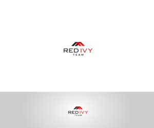 Diseño de Logo por aglaronde23 para Red Ivy | Diseño #12625225