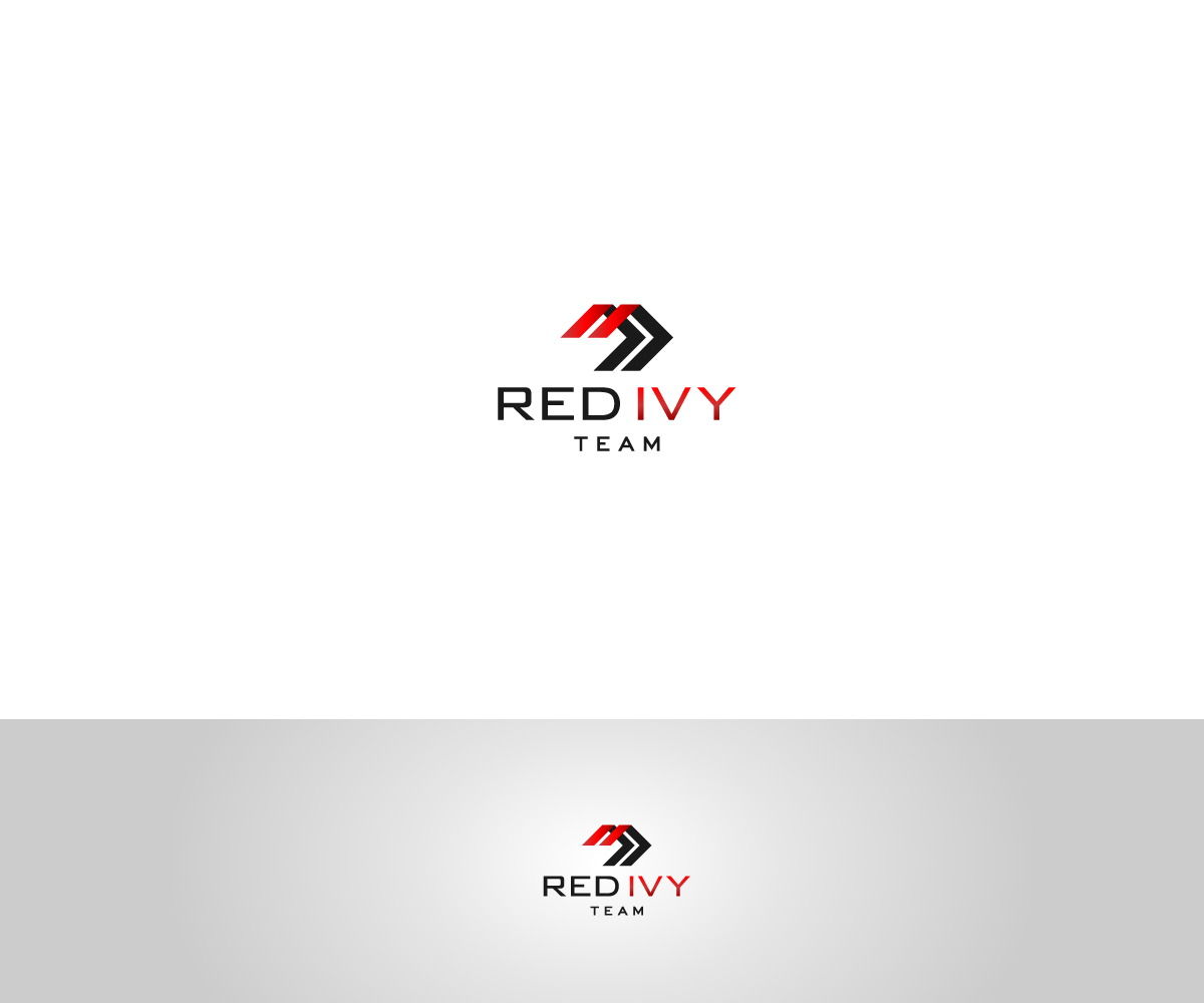 Logo Design by aglaronde23 for Red Ivy | Design #12625232