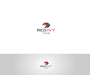 Logo Design by aglaronde23 for Red Ivy | Design: #12625232