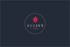 Logo Design by dafne for Red Ivy | Design: #12669863