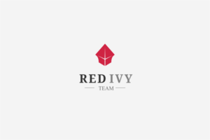 Logo Design by dafne for Red Ivy | Design: #12669968