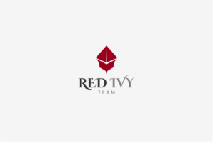 Logo Design by dafne for Red Ivy | Design: #12670135