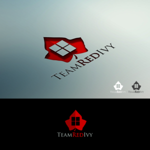 Logo Design by REDcrackers.com for Red Ivy | Design: #12605448