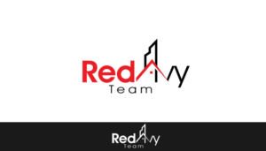 Logo Design by parshdelhi for Red Ivy | Design: #12621732