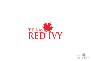 Logo Design by Cubebox Studios for Red Ivy | Design: #12606594