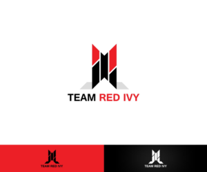 Logo Design by DiLion for Red Ivy | Design: #12605475