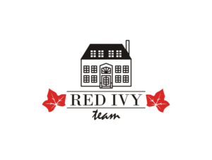 Logo Design by van klompen for Red Ivy | Design: #12682760