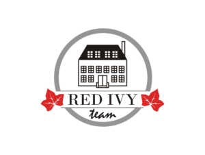 Logo Design by van klompen for Red Ivy | Design: #12682762