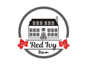 Logo Design by van klompen for Red Ivy | Design: #12682763