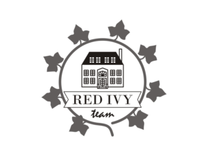 Logo Design by van klompen for Red Ivy | Design: #12682765