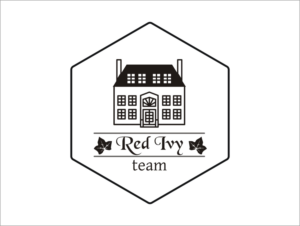 Logo Design by van klompen for Red Ivy | Design: #12754595
