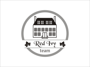 Logo Design by van klompen for Red Ivy | Design: #12754608