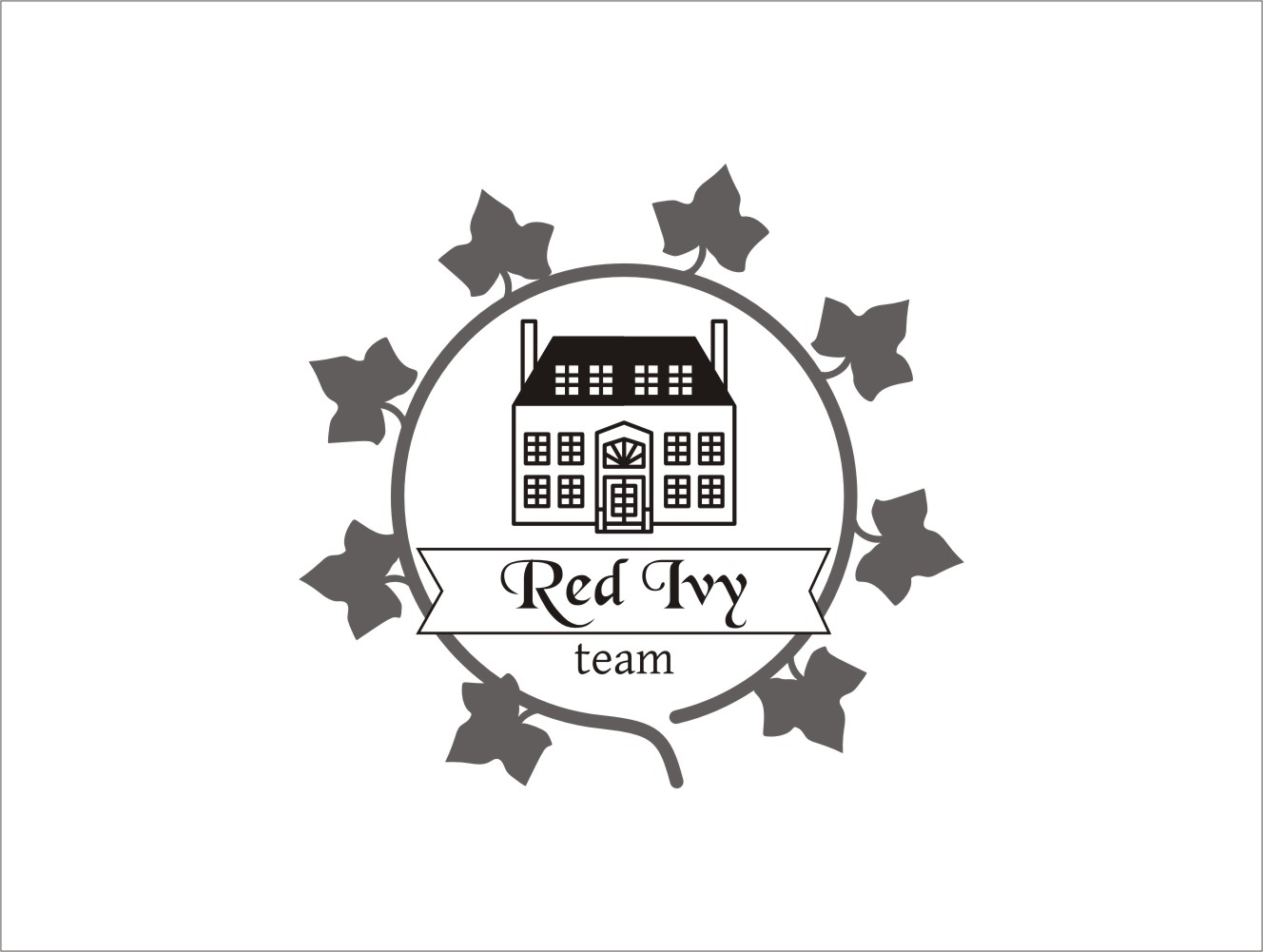 Design de Logo par van klompen pour Red Ivy | Design #12754647