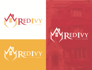 Logo Design by DG for Red Ivy | Design: #12777551