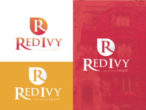 Logo Design by DG for Red Ivy | Design: #12777552