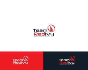 Logo Design by Atec for Red Ivy | Design: #12606929