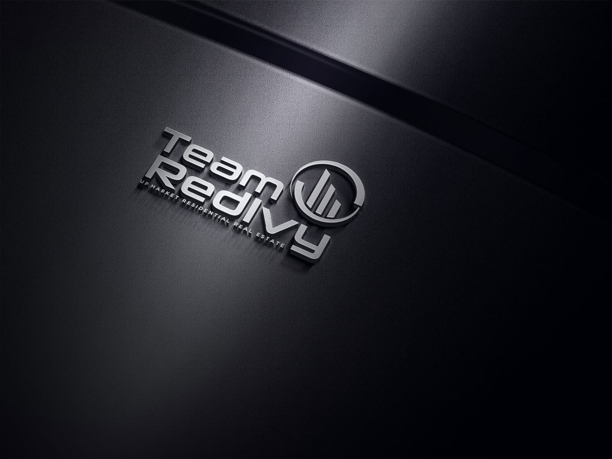 Logo Design by Atec for Red Ivy | Design #12606949