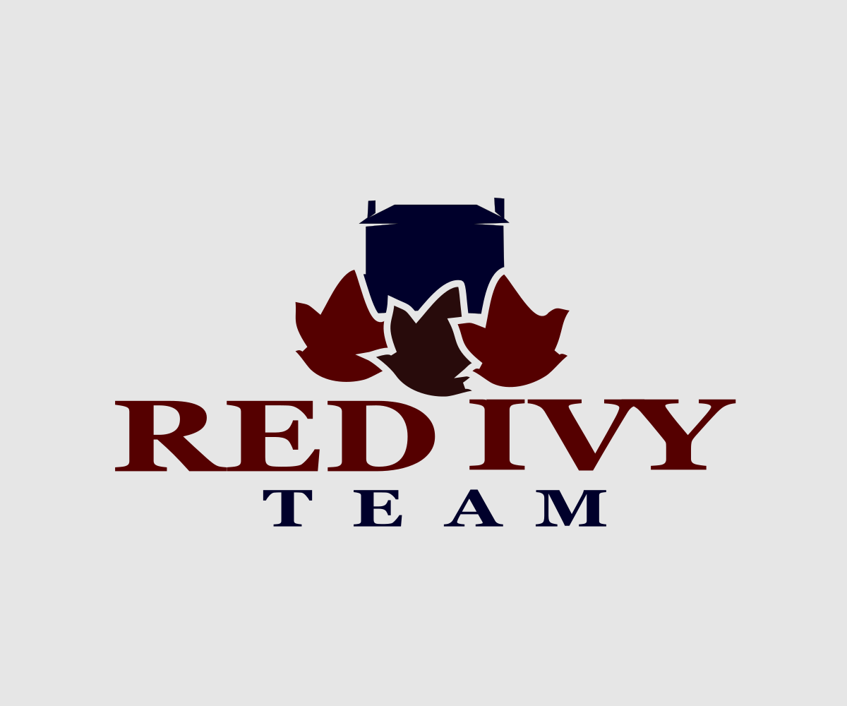 Logo Design by Asterios for Red Ivy | Design #12660365