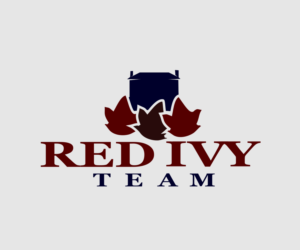 Logo Design by Asterios for Red Ivy | Design: #12660365