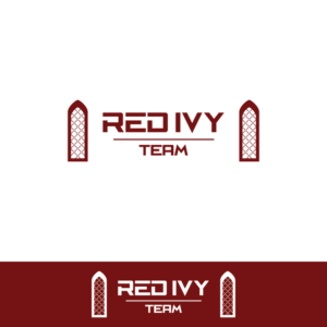 Logo Design by Aron. A for Red Ivy | Design: #12696093