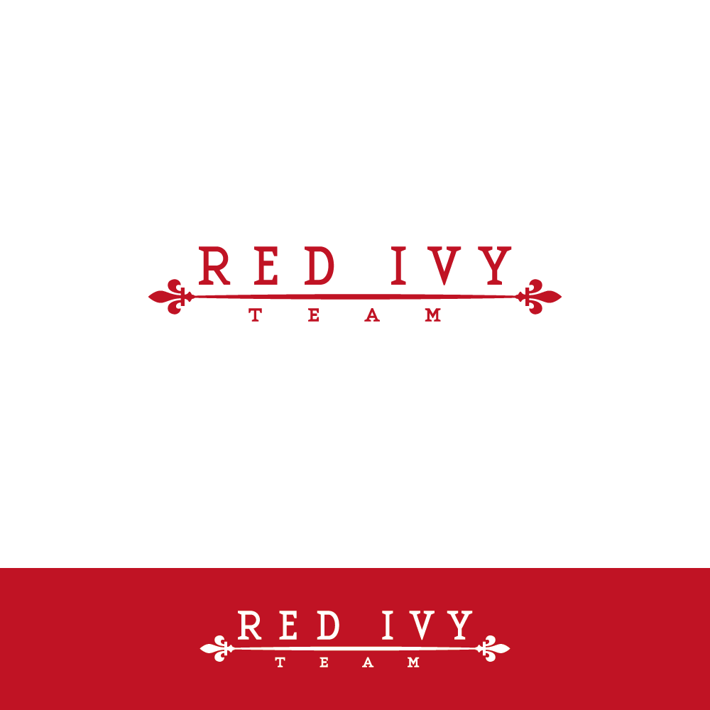 Diseño de Logo por Aron. A para Red Ivy | Diseño #12696096