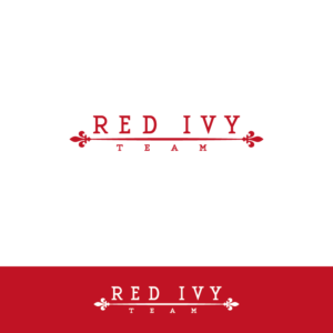 Logo Design by Aron. A for Red Ivy | Design: #12696096