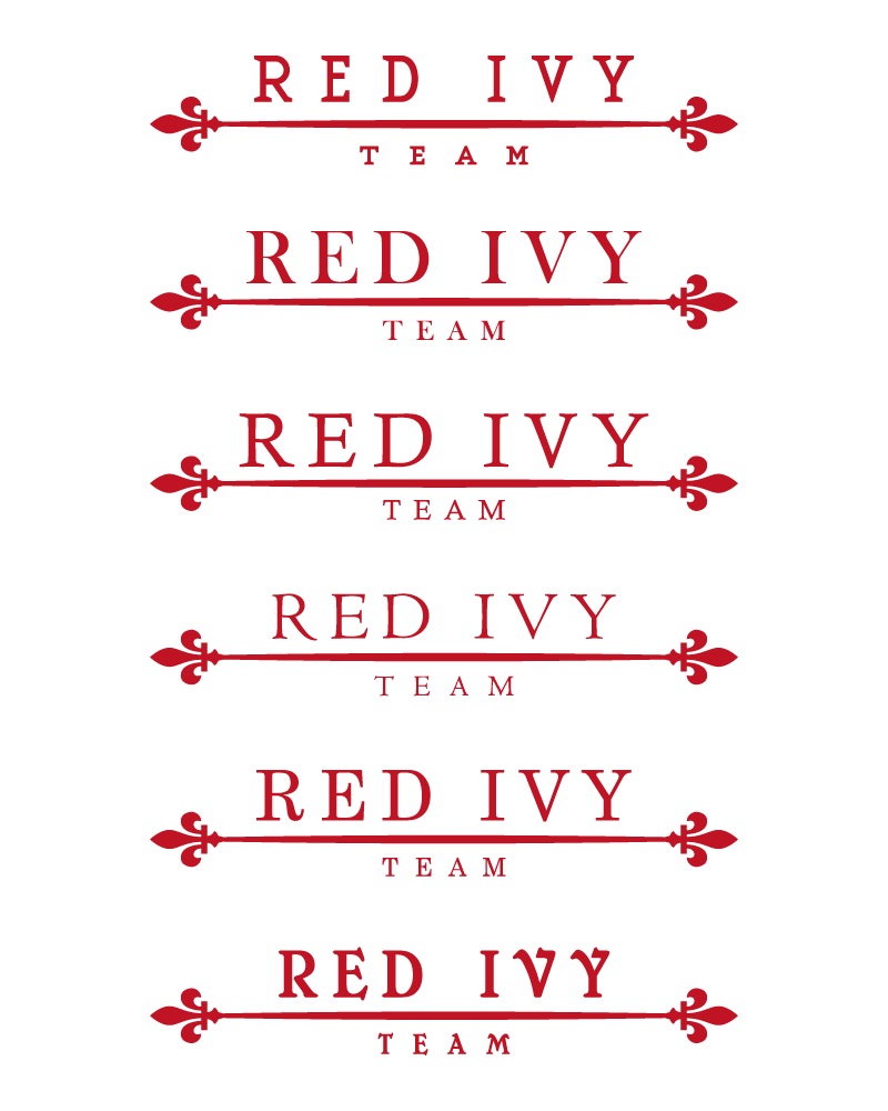 Diseño de Logo por Aron. A para Red Ivy | Diseño #12767053