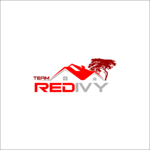 Logo Design by Joe Seph for Red Ivy | Design: #12605240
