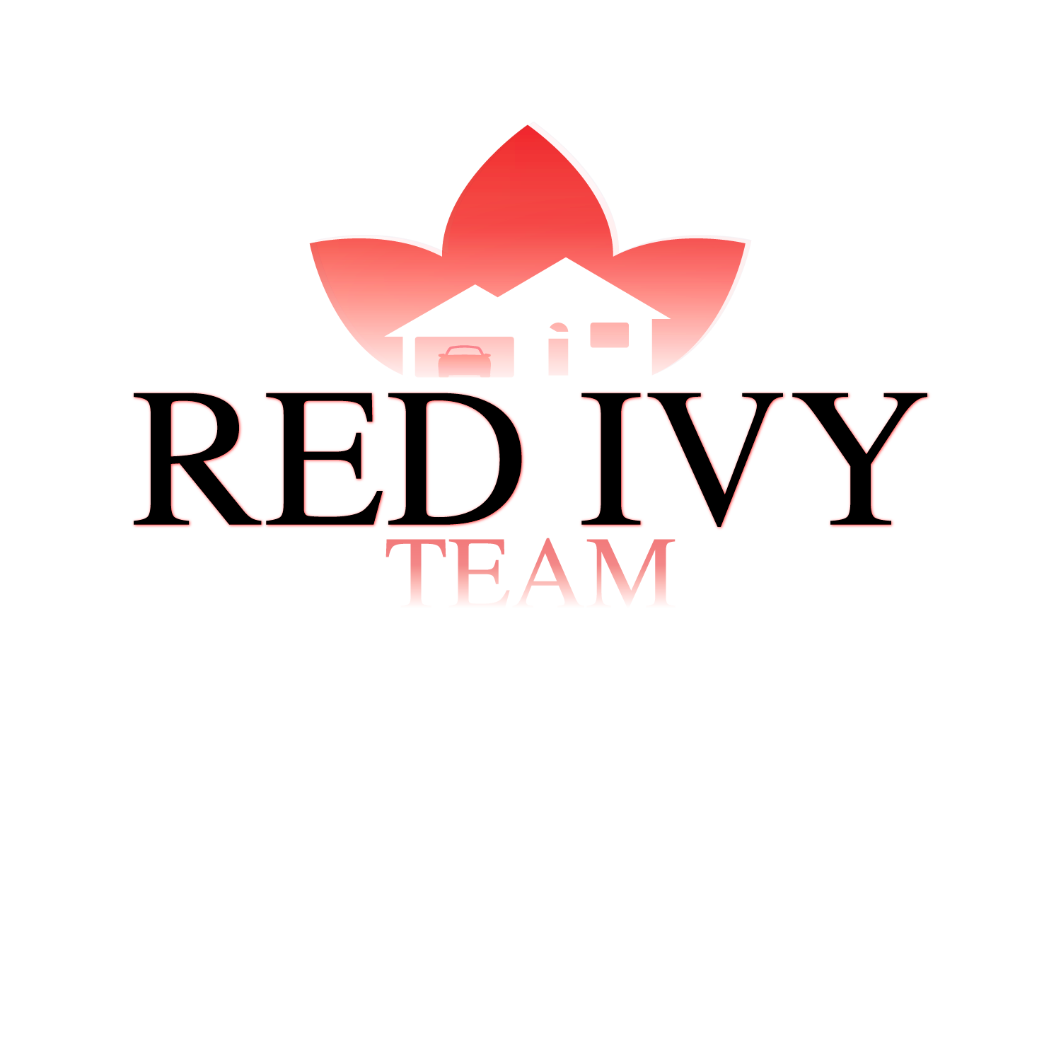 Logo Design by Incorporated Designs for Red Ivy | Design #12723185