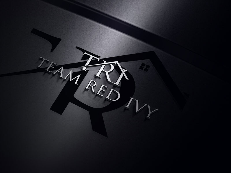 Diseño de Logo por designlogo007 para Red Ivy | Diseño #12606022