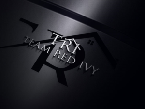 Logo Design by designlogo007 for Red Ivy | Design: #12606022