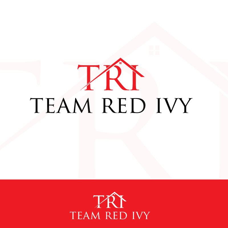 Logo Design by designlogo007 for Red Ivy | Design #12606023