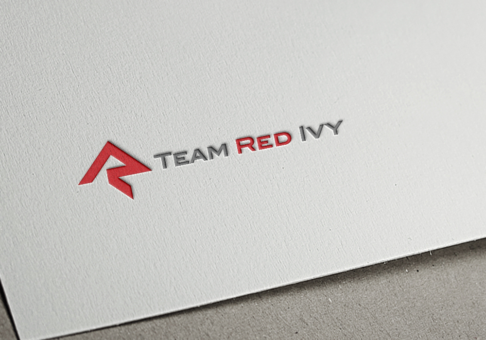 Logo Design by gudeveleven for Red Ivy | Design #12611328