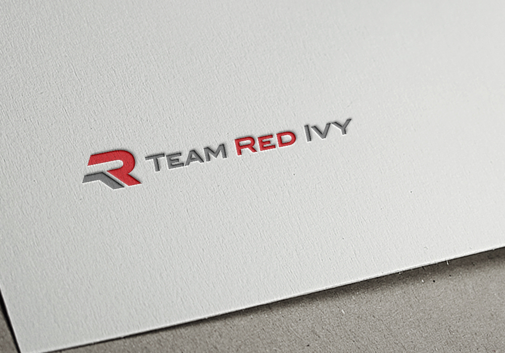 Logo Design by gudeveleven for Red Ivy | Design #12611329